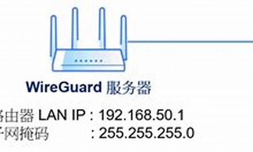 VPN网络设备的重要性（提升网络安全，保护隐私）