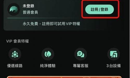 iOSVPN使用技巧（如何保障上网隐私安全）