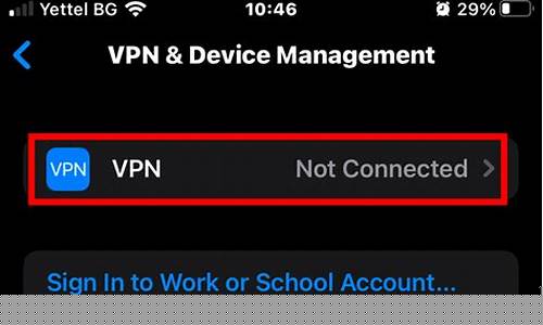 iOSVPN使用技巧（如何确保隐私和安全）
