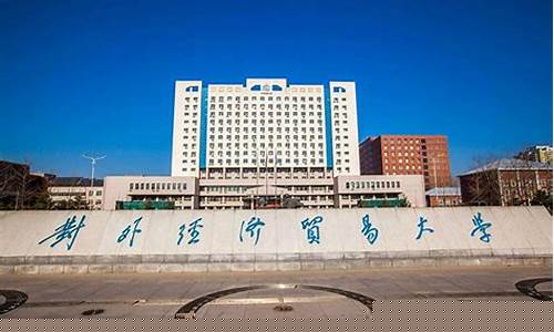 对外经济贸易大学VPN的优势（如何安全访问全球资源）