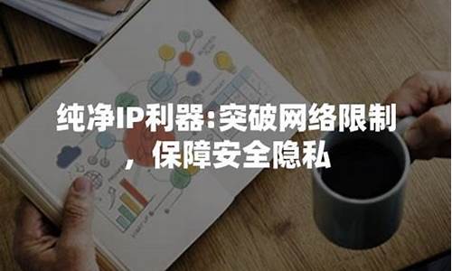 突破网络限制的利器（如何通过VPN实现全球访问）