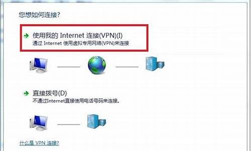 简单设置VPN连接（让你的网络更自由更安全）