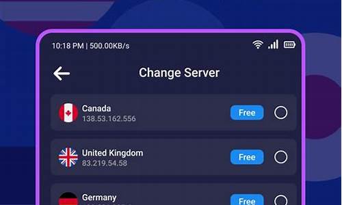 虚拟主机搭建VPN（轻松搭建你的私人网络）