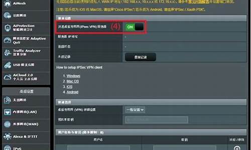 轻松配置VPN服务（让你随时畅享全球互联网）